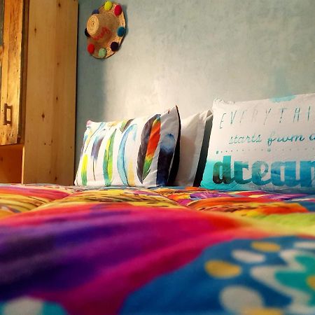 Dakhla Ride Adventures Hotel Luaran gambar