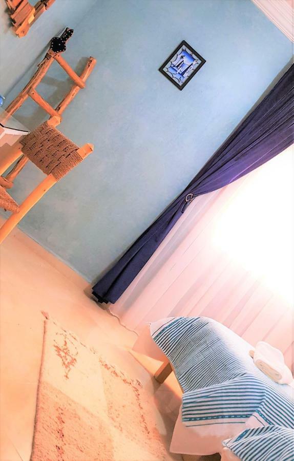 Dakhla Ride Adventures Hotel Luaran gambar