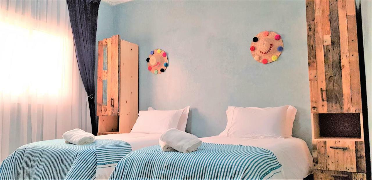 Dakhla Ride Adventures Hotel Luaran gambar